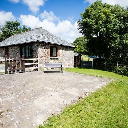 Sharlands Farm Holiday Cottages Буде Экстерьер фото