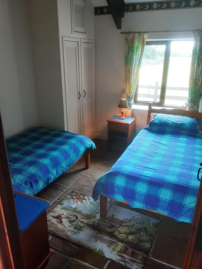 Sharlands Farm Holiday Cottages Буде Экстерьер фото