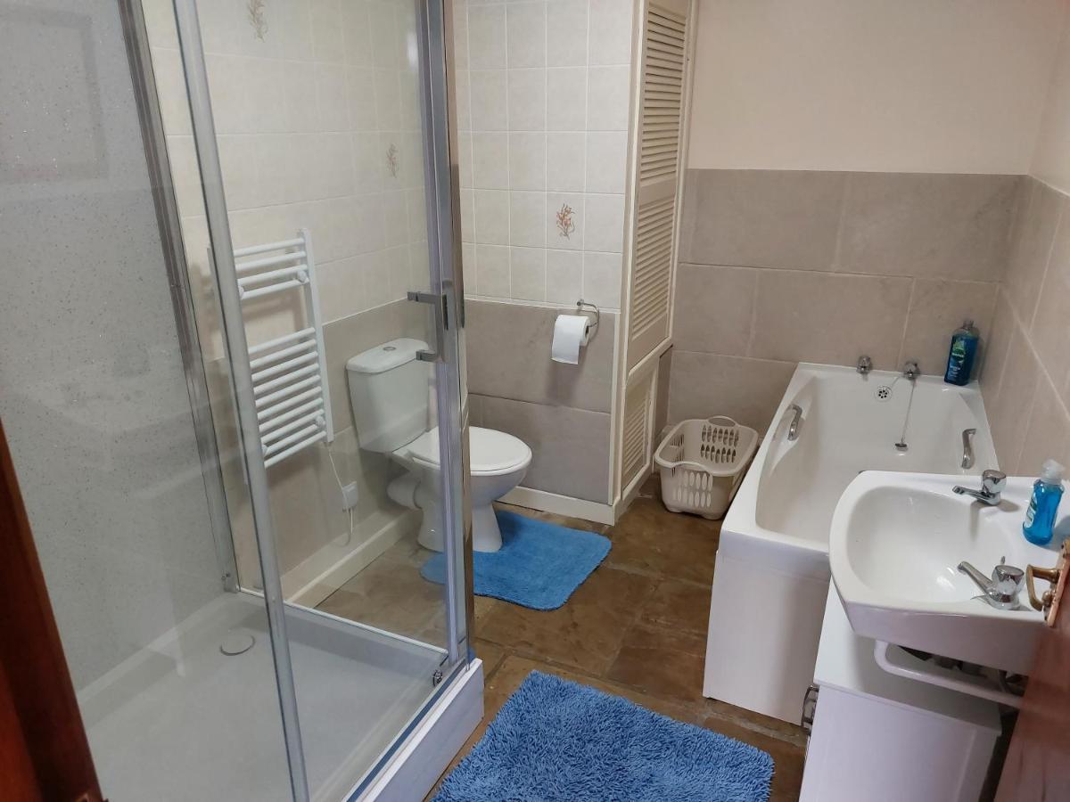 Sharlands Farm Holiday Cottages Буде Экстерьер фото
