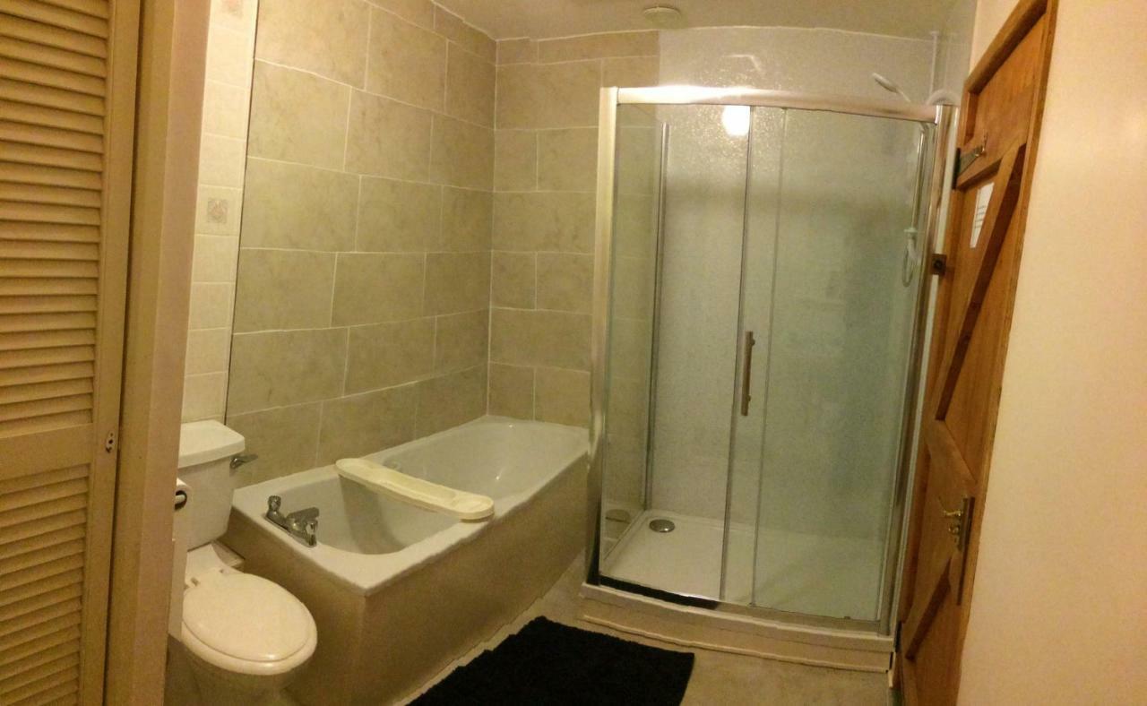 Sharlands Farm Holiday Cottages Буде Экстерьер фото