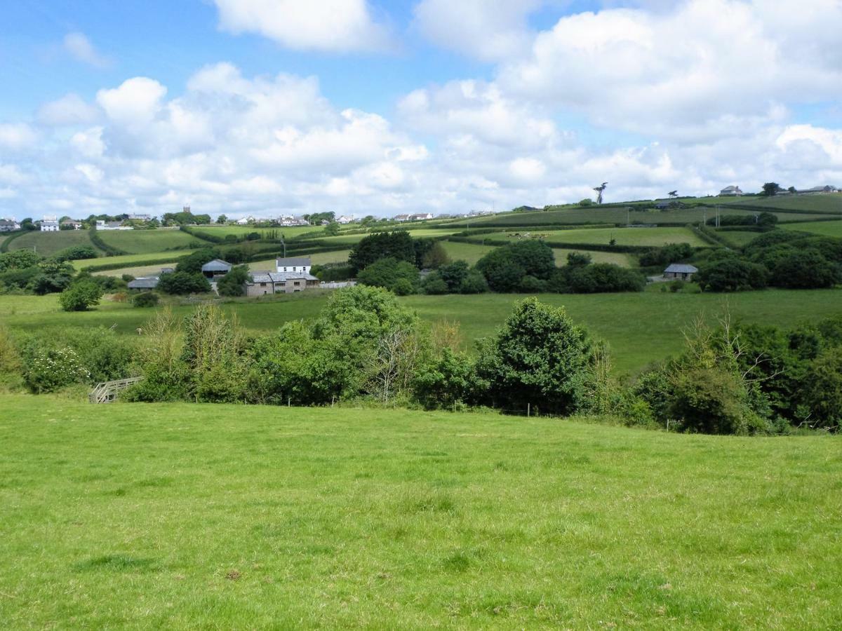 Sharlands Farm Holiday Cottages Буде Экстерьер фото